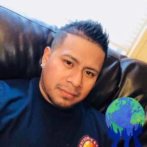 Meet your Posher, Luis